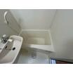 バス/シャワー