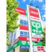 ショッピング施設