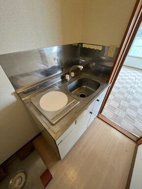 ※他部屋写真参考