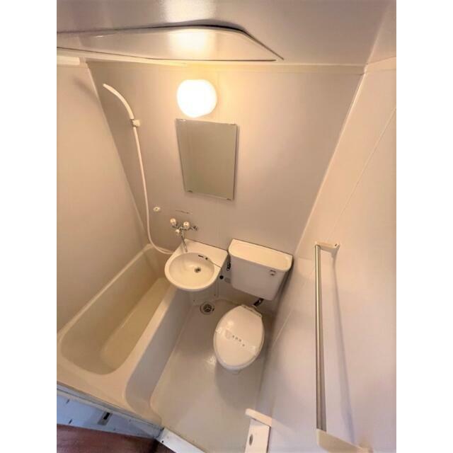 ※他部屋写真参考