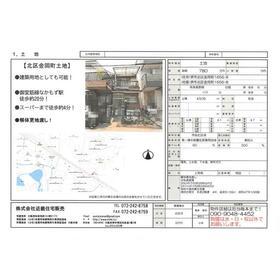 地形図等