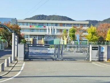 加東市立滝野中学校