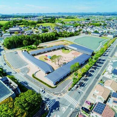 加東市立加東みらいこども園