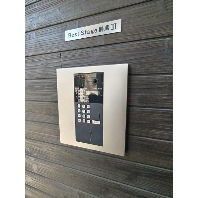 安心のオートロック！