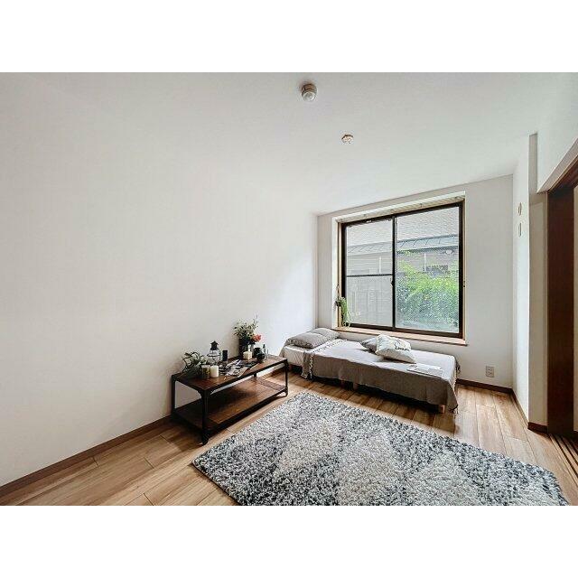 ※家具・小物はイメージです