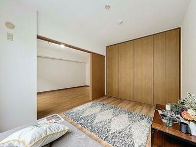 ※家具・小物はイメージです