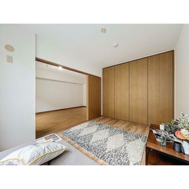 ※家具・小物はイメージです