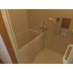 バス/シャワー