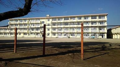 北九州市立 広徳小学校
