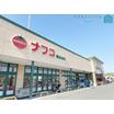 ショッピング施設