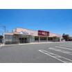 ショッピング施設