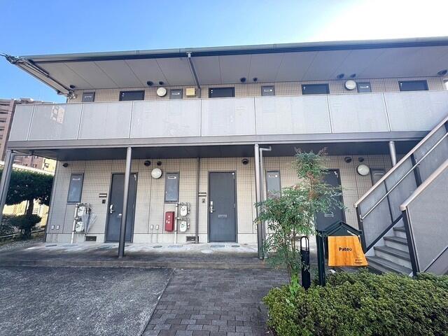 パテオ １０５ 1K