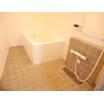 バス/シャワー
