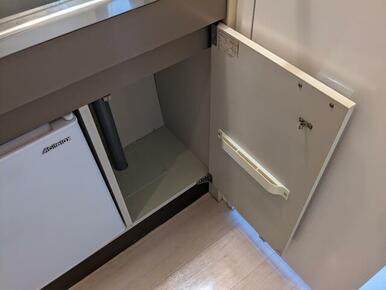 ※他の部屋の写真です。