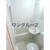 バス/シャワー