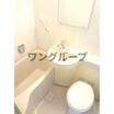 バス/シャワー