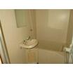 バス/シャワー