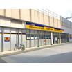 ショッピング施設