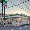 コンビニ