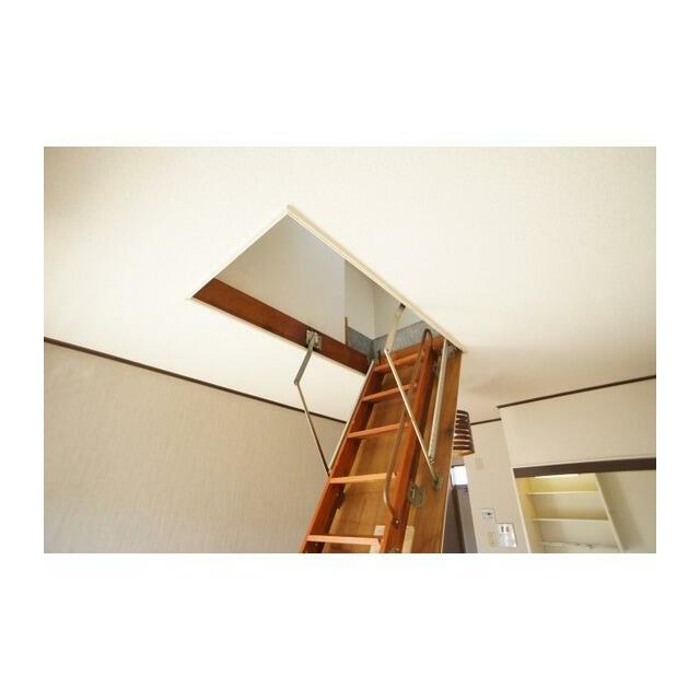 グルニエはしご