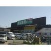 ショッピング施設