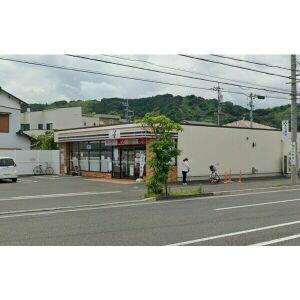 セブンイレブン静岡北安東4丁目店