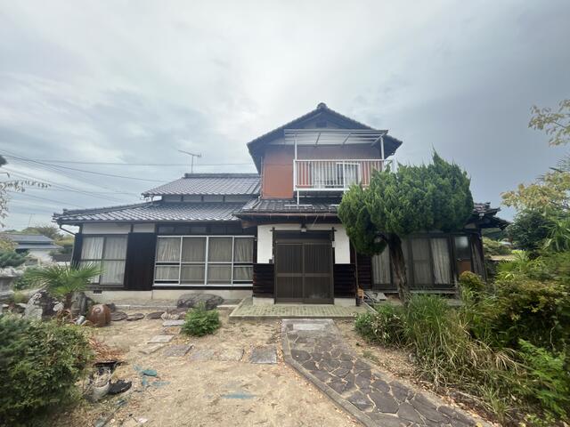 物件画像 築上郡吉富町 大字土屋 2階建 7LDK