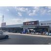 ショッピング施設