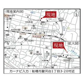 案内図