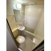 バス/シャワー