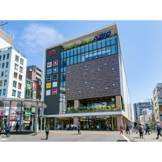 detached 深大寺東町６丁目