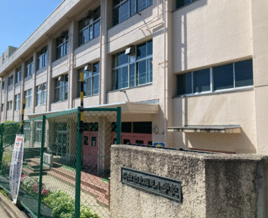 仙台市立国見小学校