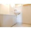 バス/シャワー