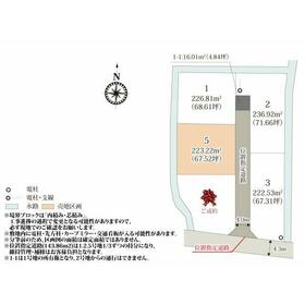 地形図等