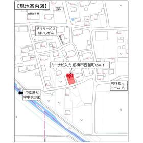 案内図