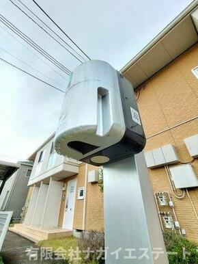 EV車充電器