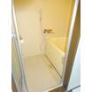 バス/シャワー