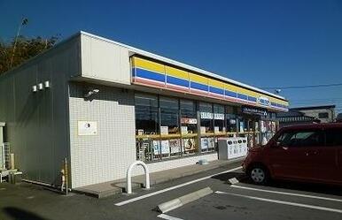 ミニストップ沼津根古屋店