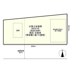 地形図等