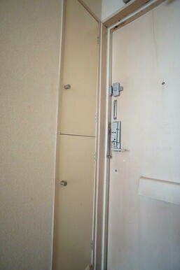 ※参考画像　同建物別部屋