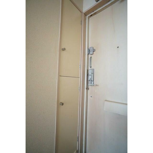 ※参考画像　同建物別部屋