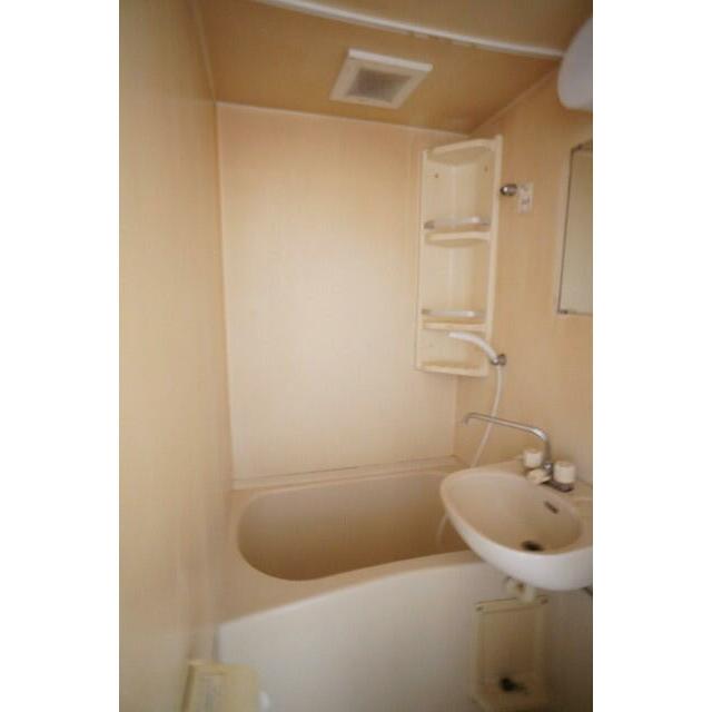※参考画像　同建物別部屋