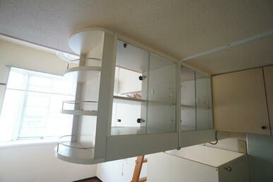 ※参考画像　同建物別部屋
