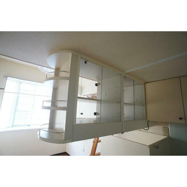 ※参考画像　同建物別部屋
