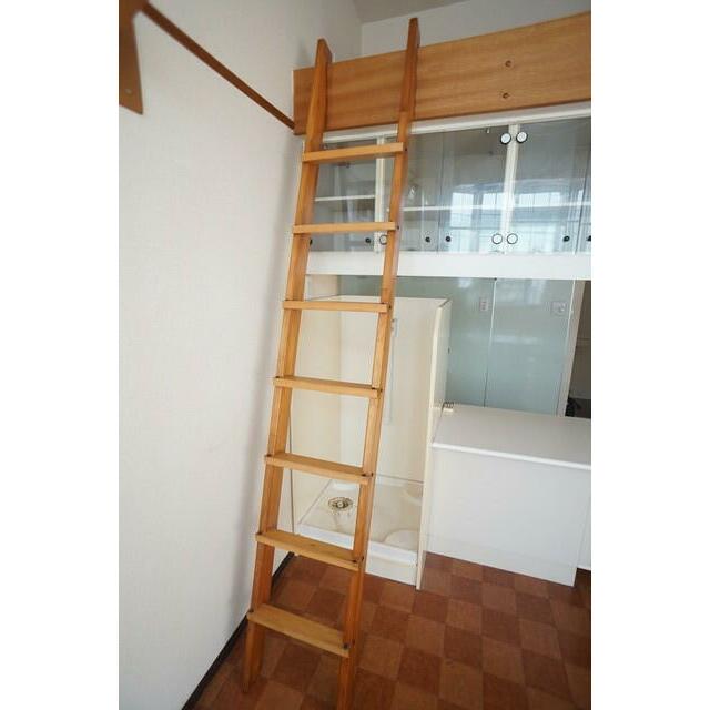 ※参考画像　同建物別部屋