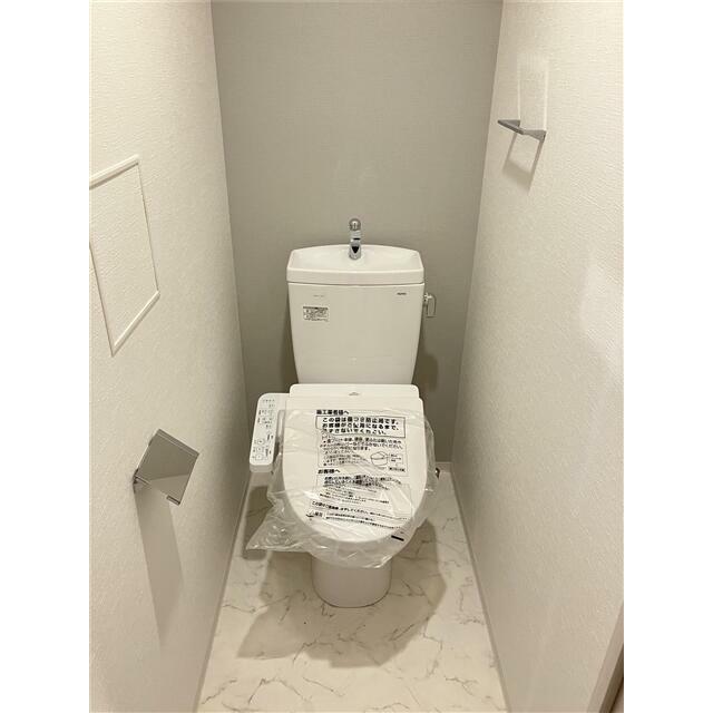 同間取り・別部屋の写真になります