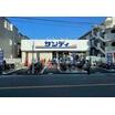 ショッピング施設