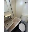 バス/シャワー
