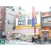 ショッピング施設