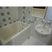 バス/シャワー